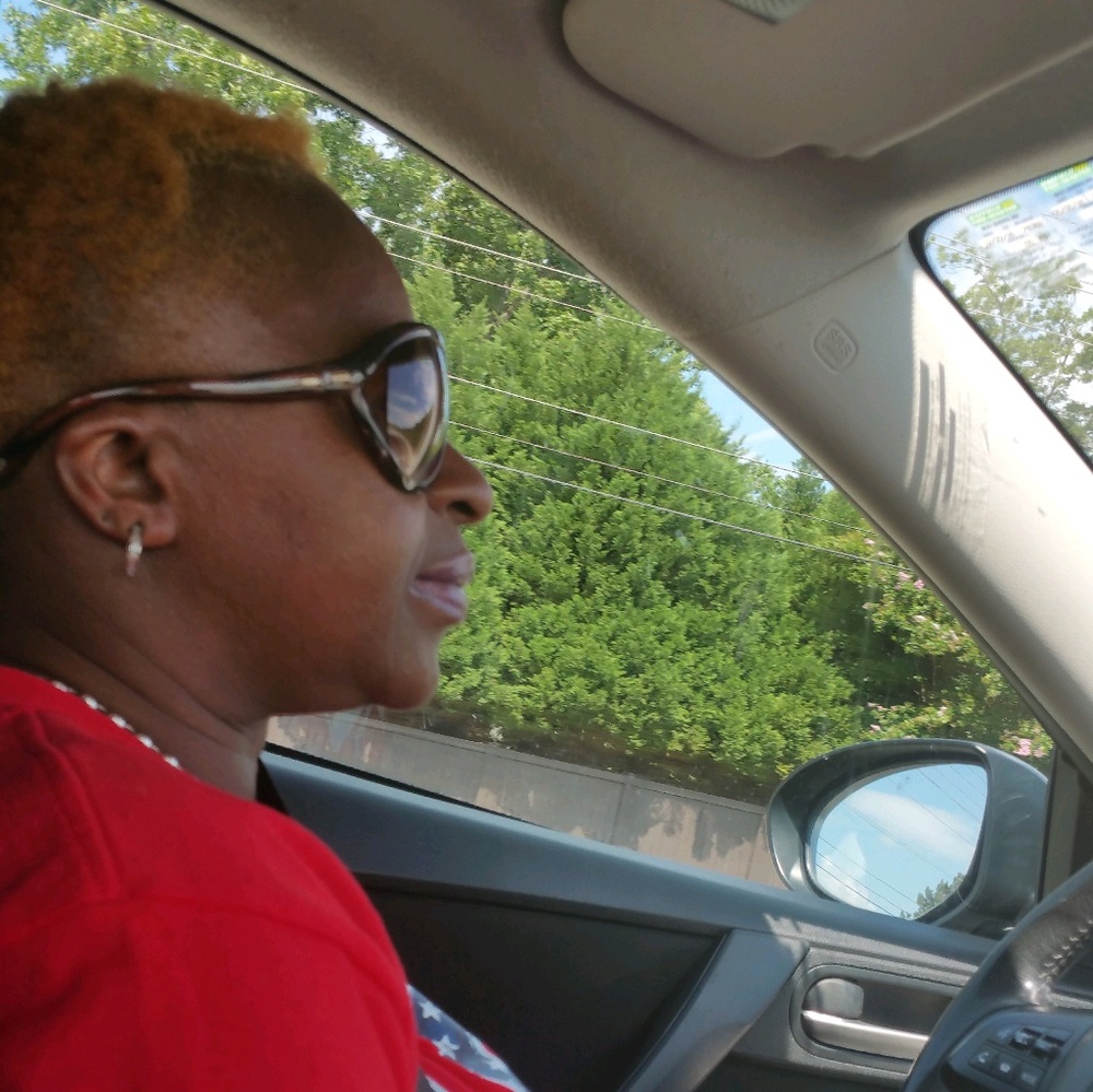 Meet your Posher, Fatou